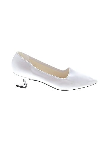 Dyeables Heels (view 1)