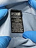 Victoria's Secret Pink Blue Casual Pants Size L - photo 4