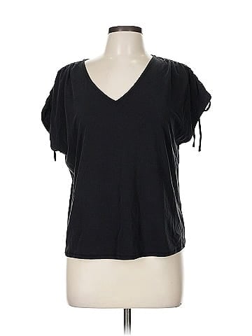 Ophelia Roe Short Sleeve Top (view 1)