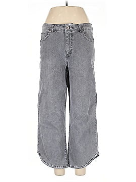 Logo By Lori Goldstein Jeans