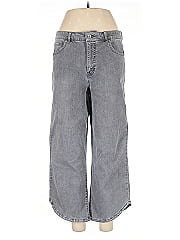 Logo By Lori Goldstein Jeans