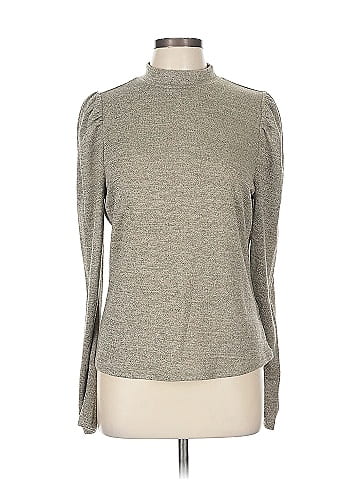 Left Coast by Dolan Turtleneck Sweater (view 1)