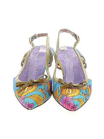 Stuart Weitzman Heels (view 2)