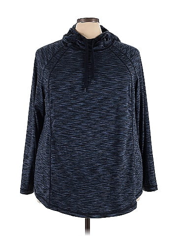 J.Jill Poncho (view 1)