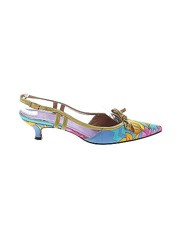 Stuart Weitzman Heels (view 1)