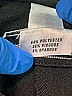 St. John Sport Solid Black Dress Pants Size 6 - photo 7