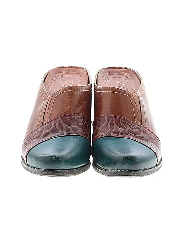 Elite by Corkys Mule/Clog (view 2)