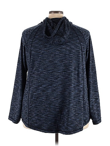 J.Jill Poncho (view 2)