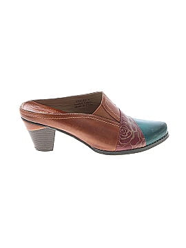 Elite By Corkys Mule/Clog