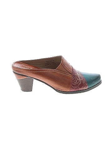 Elite by Corkys Mule/Clog (view 1)
