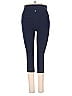 Athleta Blue Active Pants Size S - photo 2