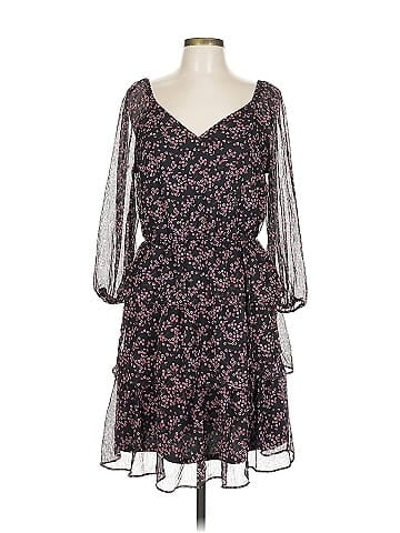 Ophelia Roe 3/4 Sleeve Top (view 1)