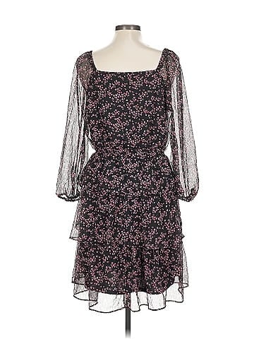 Ophelia Roe 3/4 Sleeve Top (view 2)