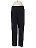 Transit Black Casual Pants Size 2 - photo 1