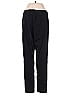 Transit Black Casual Pants Size 2 - photo 2