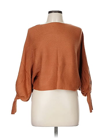 Altar'd State Pullover Sweater (view 1)