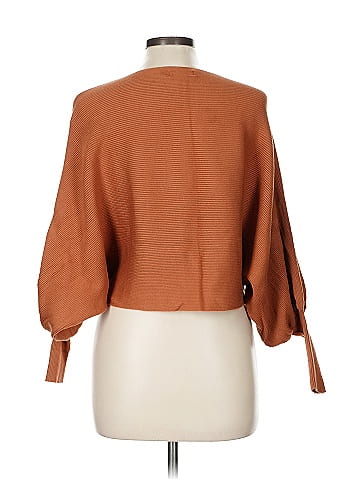 Altar'd State Pullover Sweater (view 2)