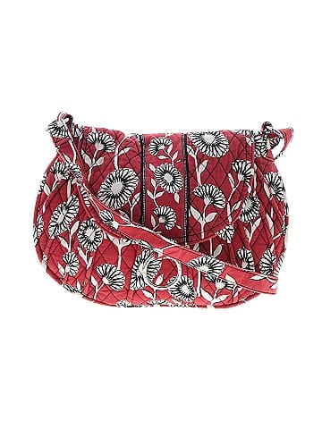 Vera Bradley Crossbody Bag (view 1)