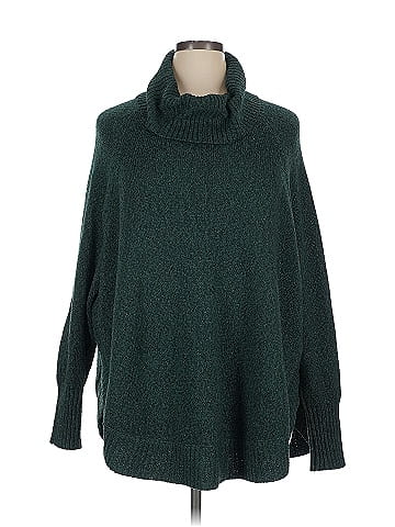 I.N. Studio Turtleneck Sweater (view 1)