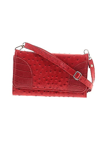 Unbranded Crossbody Bag (view 1)