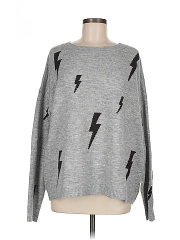 ee:some Pullover Sweater (view 1)