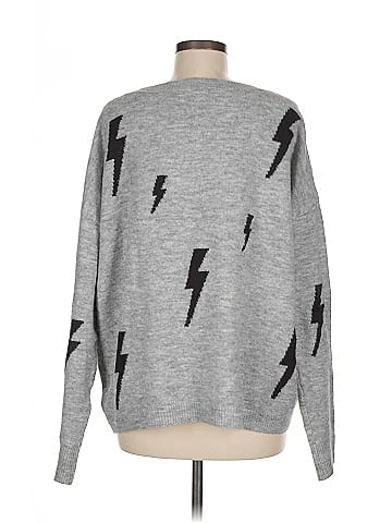 ee:some Pullover Sweater (view 2)