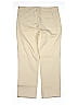 Polo by Ralph Lauren Solid Ivory Khakis Size 6 (big kids) - photo 2