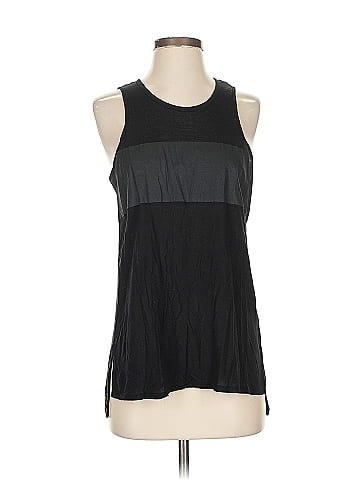 Rag & Bone/JEAN Sleeveless T-Shirt (view 1)