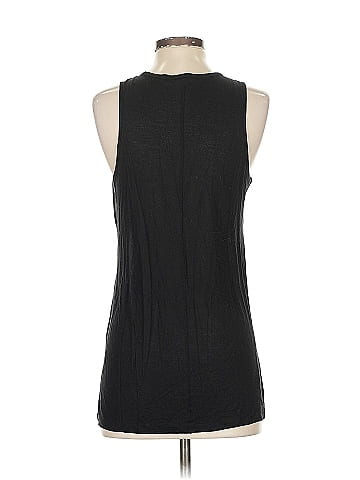 Rag & Bone/JEAN Sleeveless T-Shirt (view 2)