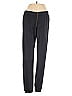 RVCA 100% Polyester Black Casual Pants Size S - photo 1