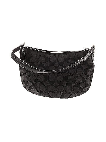 Coach Satchel (view 1)