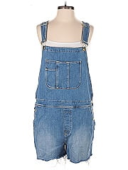 Frame Denim Overalls