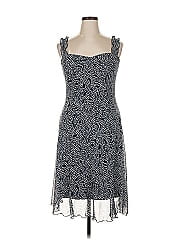 Connected Apparel Cocktail Dress