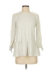 Miss Me 3/4 Sleeve Top
