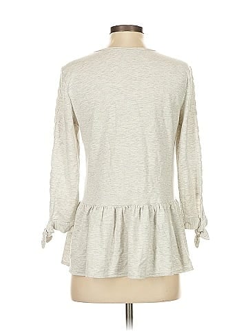 Miss Me 3/4 Sleeve Top (view 2)
