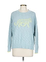 Lou & Grey Pullover Sweater