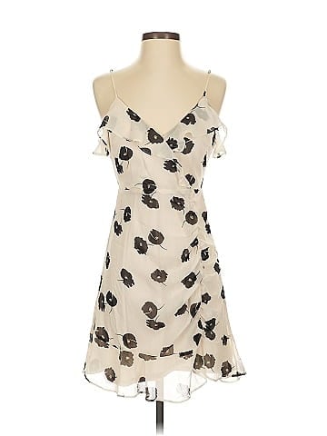 All in Favor Cocktail Dress (view 1)