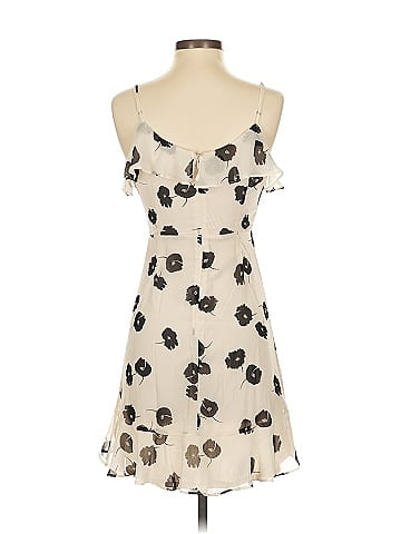 All in Favor Cocktail Dress (view 2)