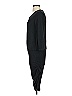 Sundry Solid Black Casual Dress Size XS - photo 5