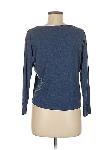 Wildfox 3/4 Sleeve T-Shirt (view 2)