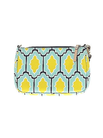 Kate Spade New York Leather Wristlet (view 2)