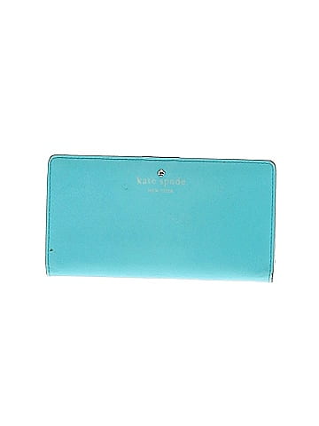 Kate Spade New York Leather Wallet (view 1)