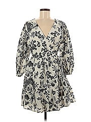 Farm Rio For Anthropologie Casual Dress