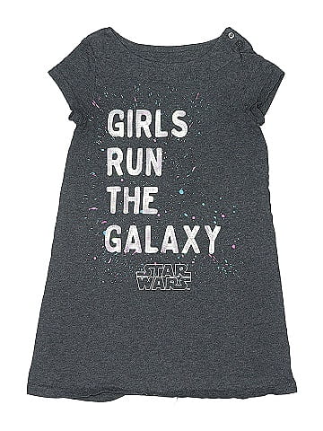 Star Wars Dress (view 1)