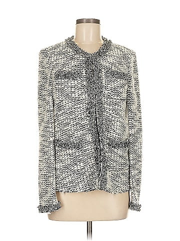 Ecru Jacket (view 1)