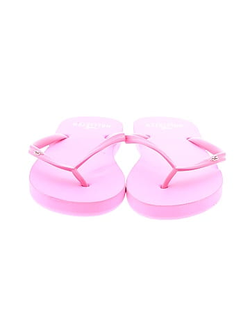 Hollister Flip Flops (view 2)