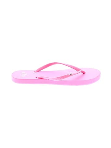 Hollister Flip Flops (view 1)