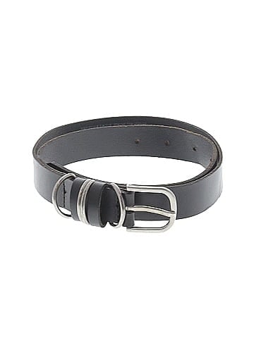 American Eagle Outfitters Leather Belt (view 1)