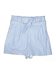 Amanda Uprichard Shorts