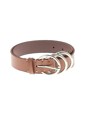 American Eagle Outfitters Leather Belt (view 1)